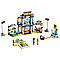 Lego Friends 41338 Конструктор Спортивная арена для Стефани, фото 4