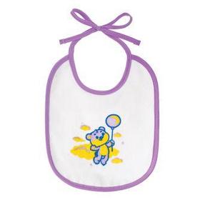 Детские слюнявчики