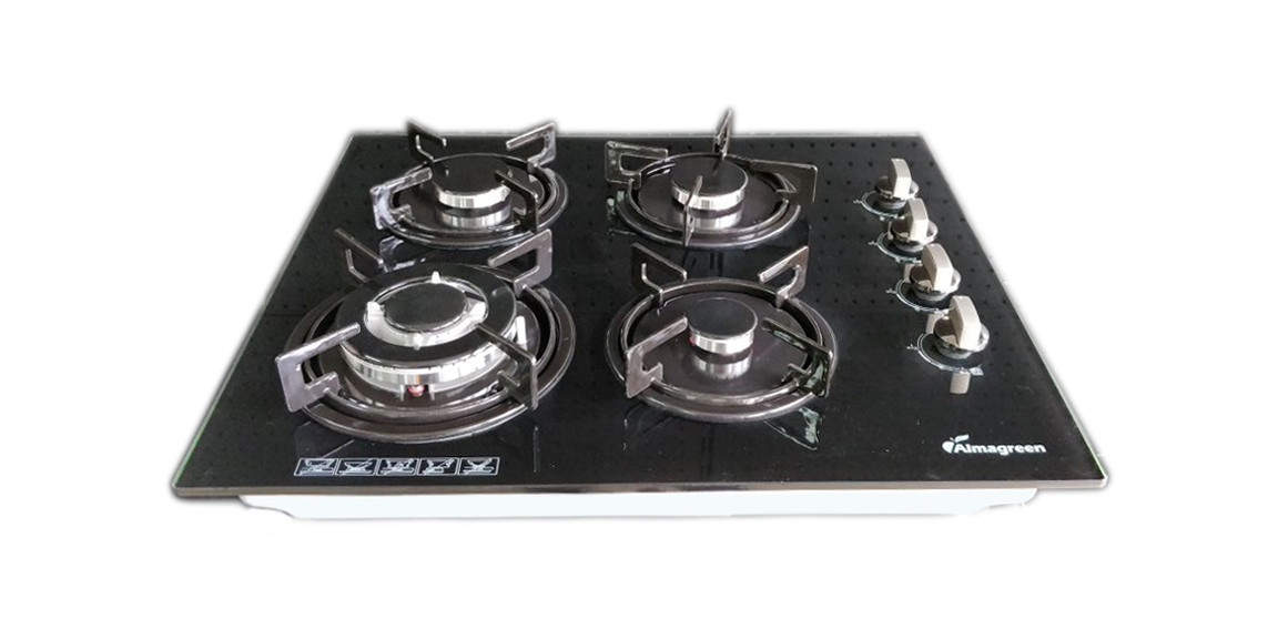 Встраиваемая поверхность Almagreen HB-46006