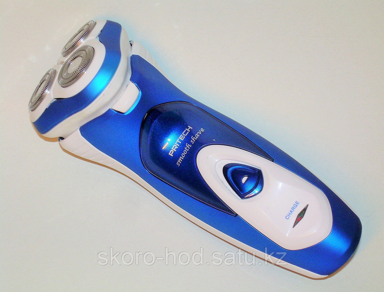 Электробритва Pritech 1278, Алматы