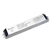 Электронные дросселя