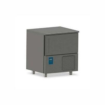 Бласт-фризер/чиллер на 5 противней Piron