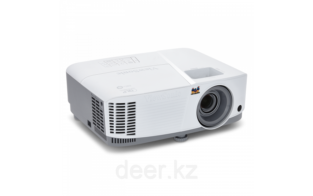 Проектор универсальный ViewSonic PA503W: продажа, цена в Алматы ...