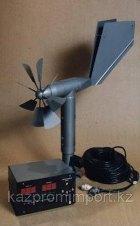 Анеморумбометр М63М-1(без выхода наПК), фото 1