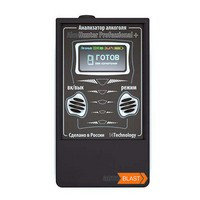 Алкотестеры