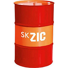 Синтетическое моторное масло ZIC X9(XQ) 5w40 200л