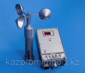 Анемометр сигнальный АС-1, фото 1