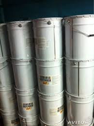 "DEFENDER" Огнезащитные краски