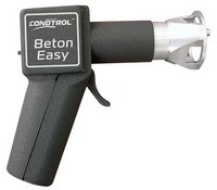 Пистолетный измеритель прочности бетона Beton Easy Condtrol