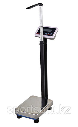 Весы с ростомером KINLEE TCS-180
