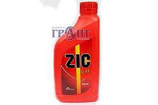 Трансмиссионное масло ZIC G-FF GL-4 75w85 1л