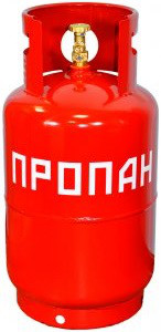 Газовый баллон 27 литров – купить в Казахстане - интернет-магазин ...