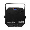 Светодиодный сканер Chauvet Swarm 5 FX, фото 3