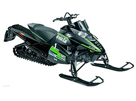 Каталог запчастей для снегоходов Arctic Cat