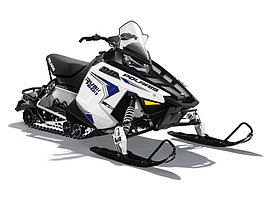 Каталог запчастей для снегоходов Polaris
