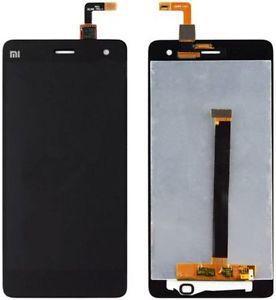Дисплей Xiaomi Mi4 , с сенсором, цвет черный - фото 2 - id-p52382421