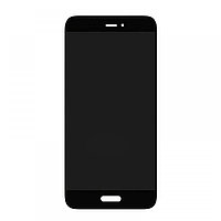Дисплей Xiaomi Mi5 , с сенсором, цвет черный