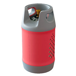 Газовые баллоны и комплектующие