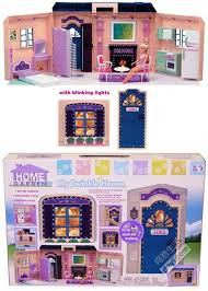 Кукольный дом для Барби My Sweet Home 2013