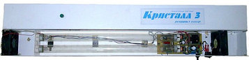 "Кристалл-3" рециркуляциялық сәулелендіргіш
