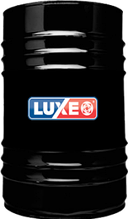 Дизельное моторное масло LUXOIL 15w40 216л