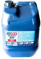 Трансмиссионное масло  LUXOIL  ATF Dexron II 20л