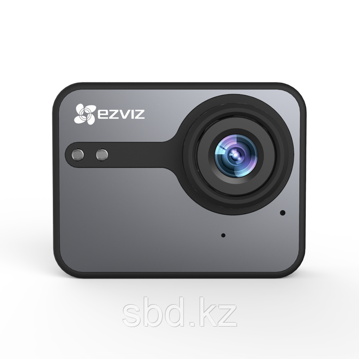 Экшн Камера Ezviz S1C (CS-SP206-A0-54WFBS)
