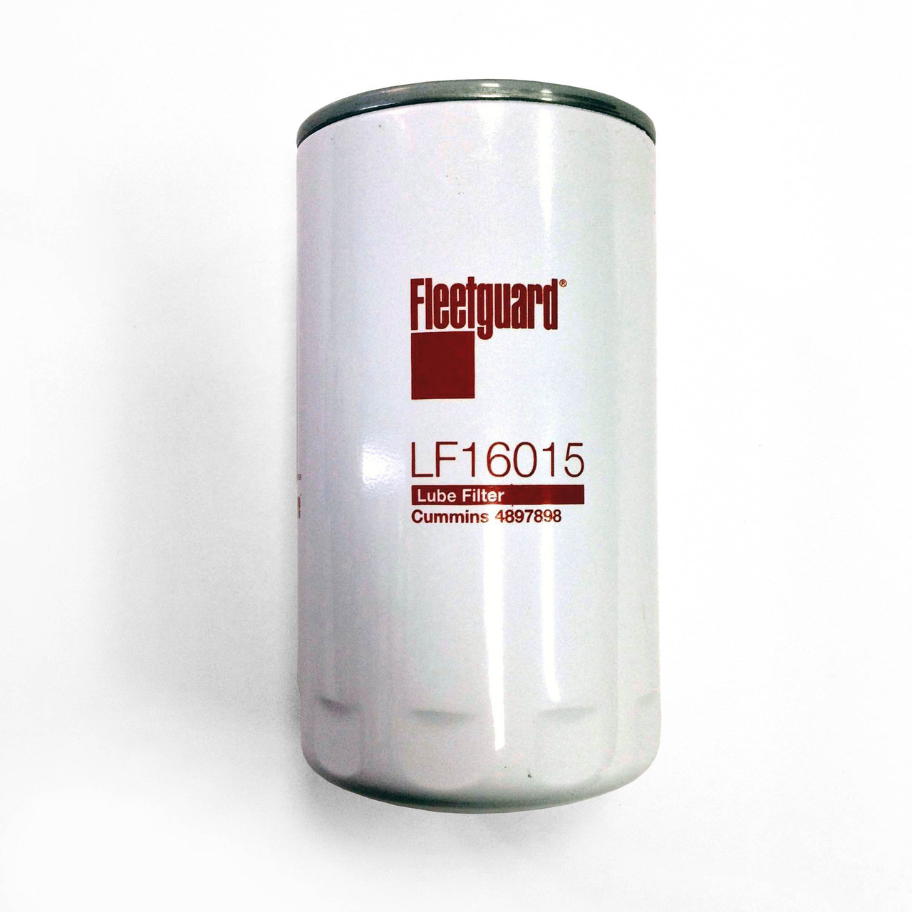 Масляный фильтр LF16015 - фото 1 - id-p52391217