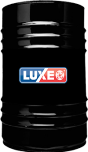 Полусинтетическое моторное масло LUXOIL SL 10W-40 216л