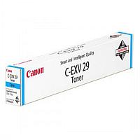 Canon 2794B002 Тонер-картридж лазерный C-EXV29 для IRAC5035, Лазерный, голубой