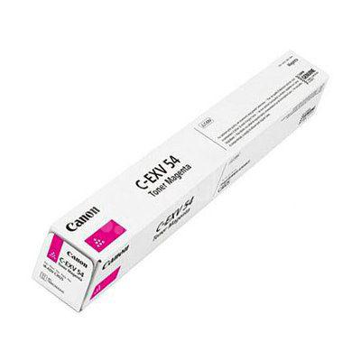 Canon 1396C002 Тонер C-EXV54 Лазерный, пурпурный