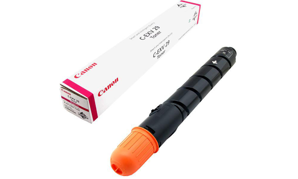 Canon 2798B002 Картридж C-EXV29 Magenta