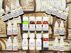 Ароматизатор для самогона. Серия "Коньяк" 10мл.