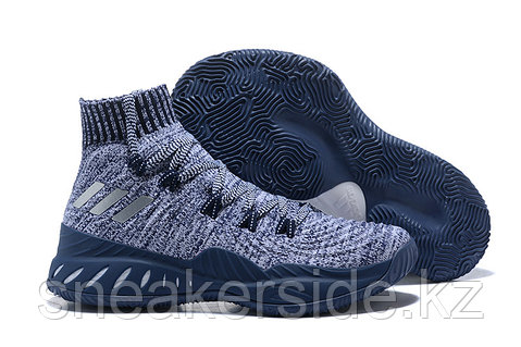 Adidas Crazy Explosive 2017 Navy Blue White 40 46 id 52393283 Satu.kz