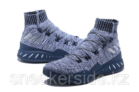 Adidas Crazy Explosive 2017 Navy Blue White 40 46 id 52393283 Satu.kz