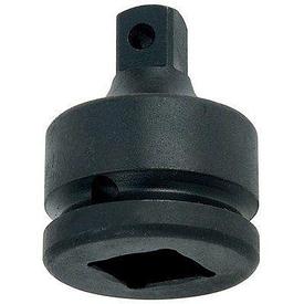 Переходник ударный для торцевой головки с 1" на 3/4" BESTIR