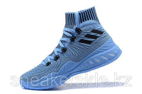 Adidas crazy explosive blue deals