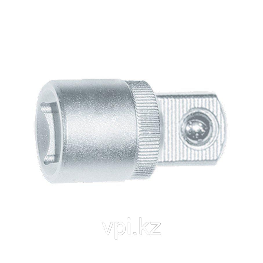 Переходник для торцевой головки с 1/4" на 3/8" STELS