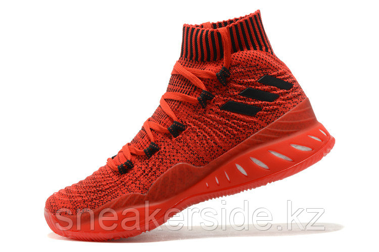 Баскетбольные кроссовки Adidas Crazy Explosive 2017 "Chinese Red" (40-46) - фото 4 - id-p52393479