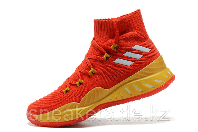 Баскетбольные кроссовки Adidas Crazy Explosive 2017 "All Star" (40-46) - фото 4 - id-p52393503