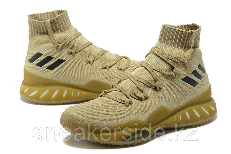 Баскетбольные кроссовки Adidas Crazy Explosive 2017 "Hakki" (40-46) - фото 2 - id-p52393509