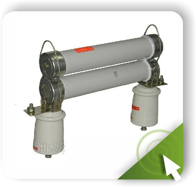 Предохранители в Астане от компании "Филиал компании " Торговый Дом ...