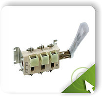 Рубильники, ящики, автоматы