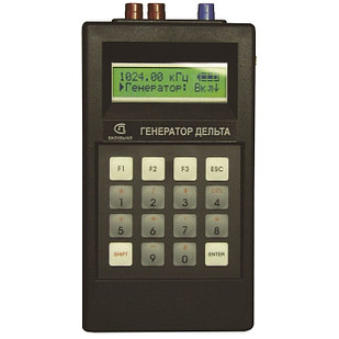 Генератор ДЕЛЬТА для приборов Дельта-ПРО DSL, Дельта-ПРО+, Гамма DSL