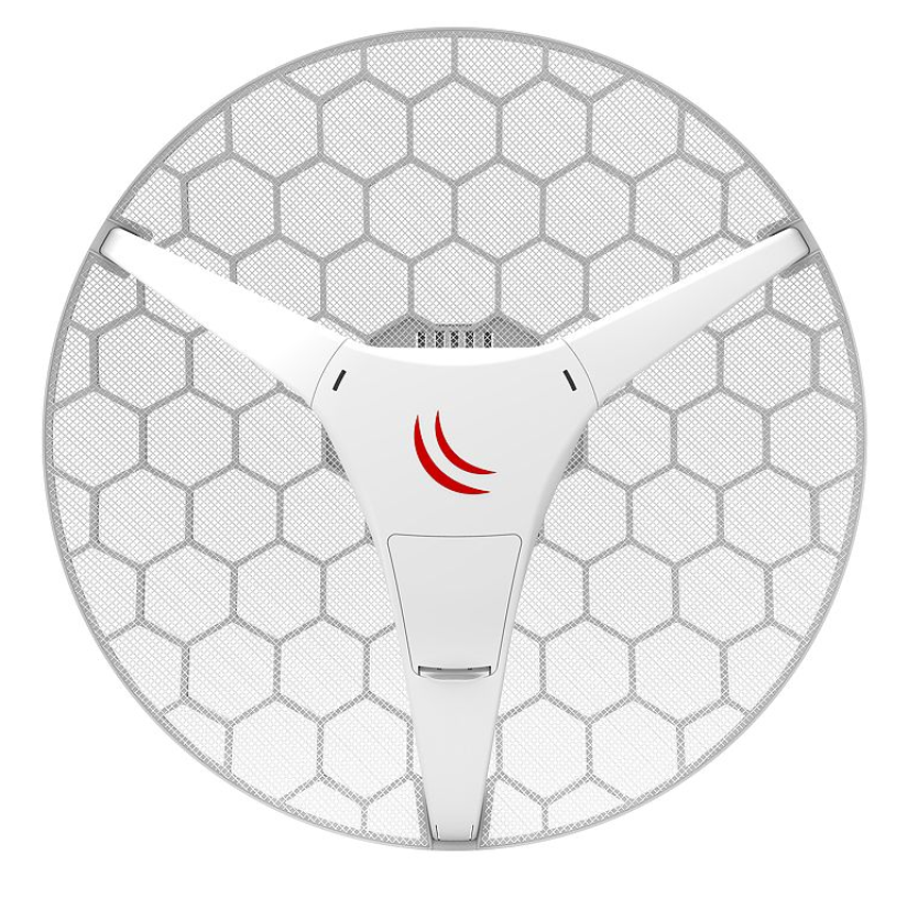 MikroTik LHG 5 ac - фото 1 - id-p52394481