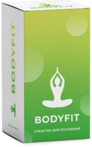 Bodyfit (Бодифит) - средство для похудения