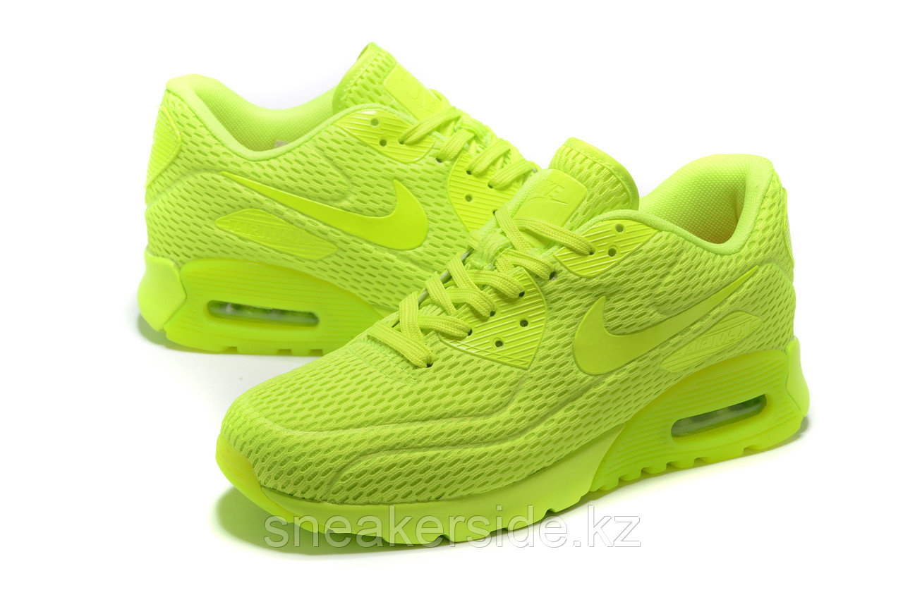 fluorescent nike air max