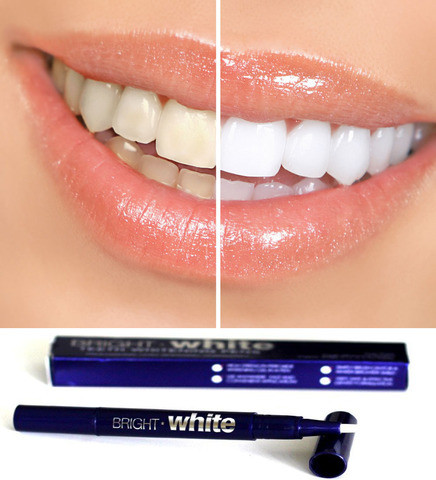 Карандаш для отбеливания зубов "BRIGHT WHITE" - фото 1 - id-p4761052