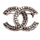 Брошь «Chanel» Fashion Jewelry, фото 2