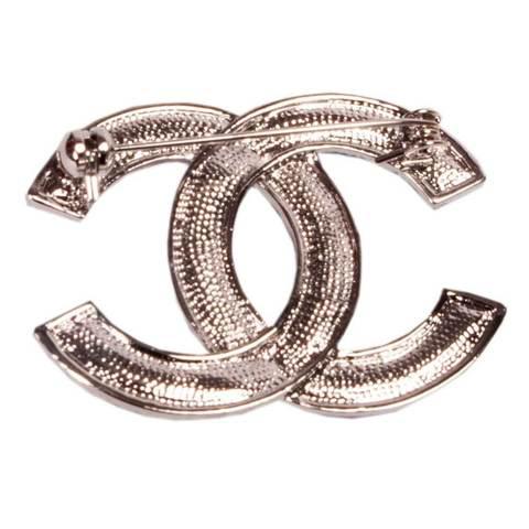 Брошь «Chanel» Fashion Jewelry - фото 3 - id-p42552530